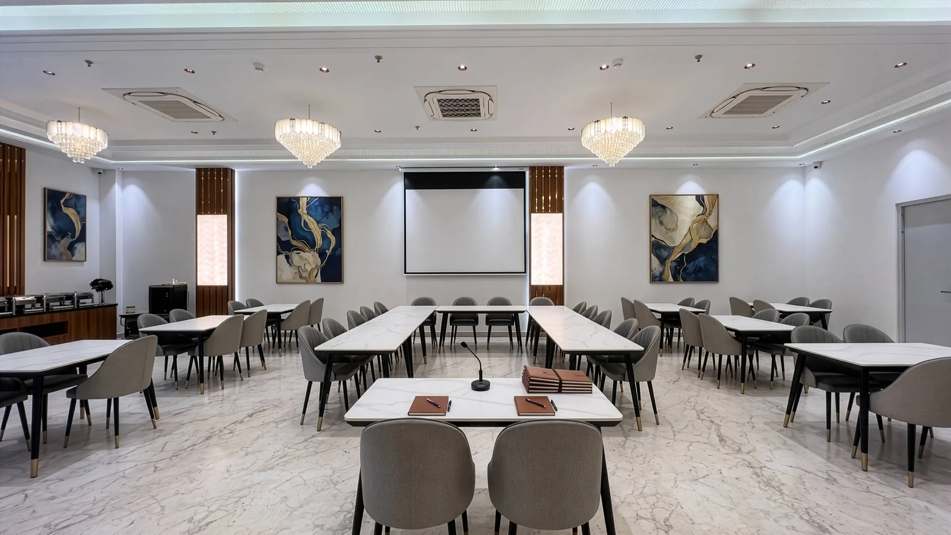 Conference Facilities